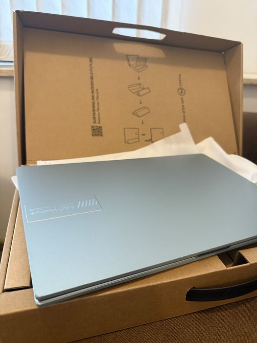 лаптоп ASUS Vivobook Go 15 E1504FA