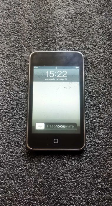 Apple iPod touch 32GB ИДЕАЛ батарейка 100% супер турбо!