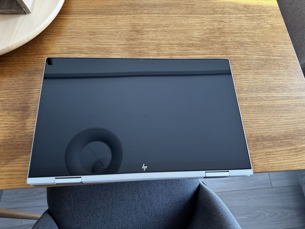 HP Envy x360 m Convertible Touchscreen 15m-ed1023dx