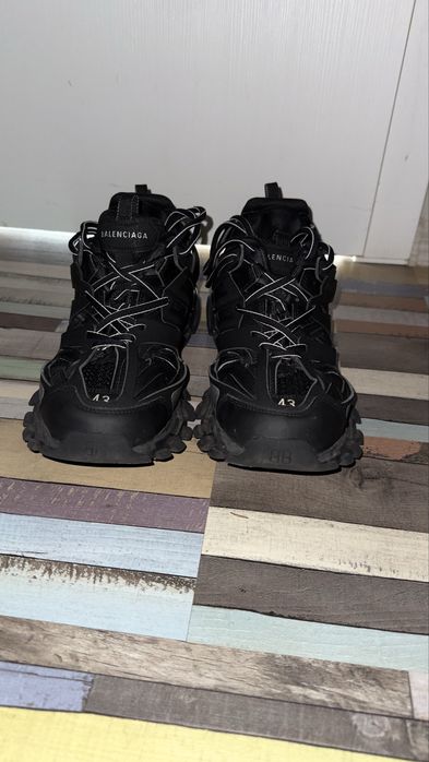 BALENCIAGA Track Original