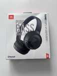 Casti jbl bt510 noi sigilate black