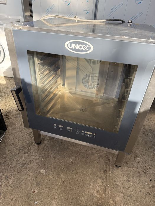 Конвектомат UNOX