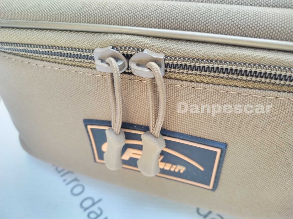 Geanta Rigida PLUMBI SAU ACCESORII PROFL 26 x 18 x 12cm