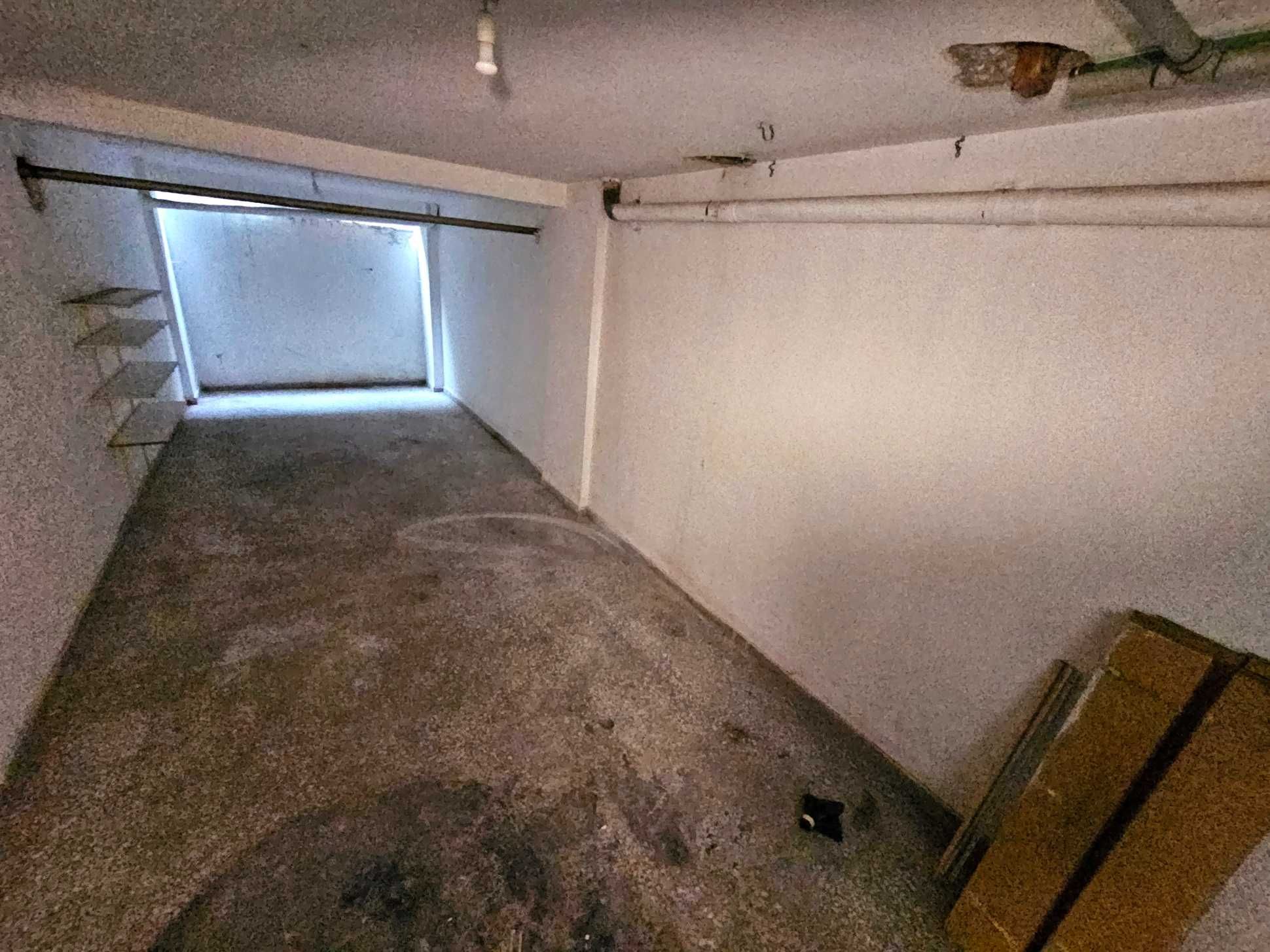 ПРОДАВА се магазин от 108 кв.м в Агиос Йоанис на Кавала (код 4680)