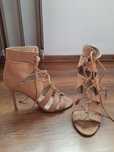 Sandale Reserved bej/nude