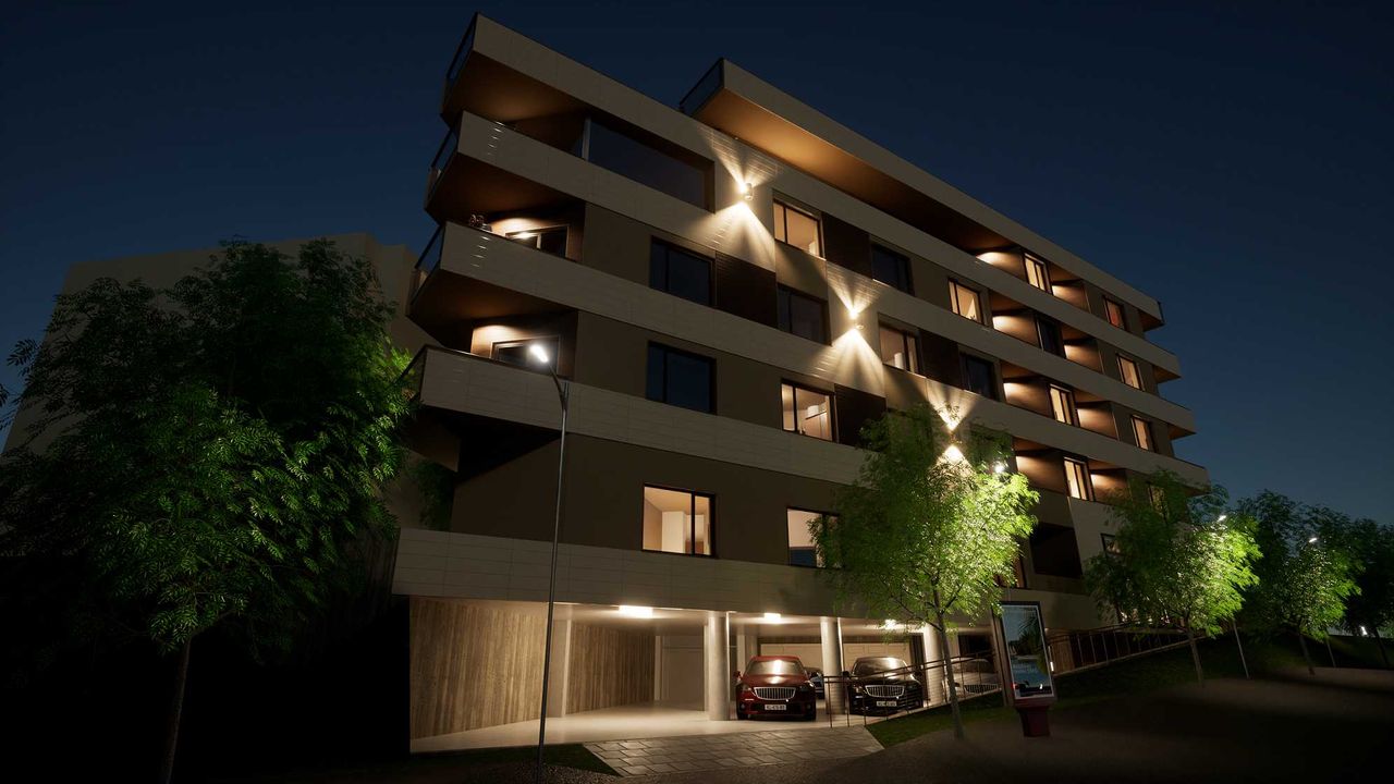 Продава се Четиристаен апартамент в Стара Загора, Била - 101 кв.м за 926 €/кв.м - Снимка #3