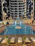 Apartament Coral