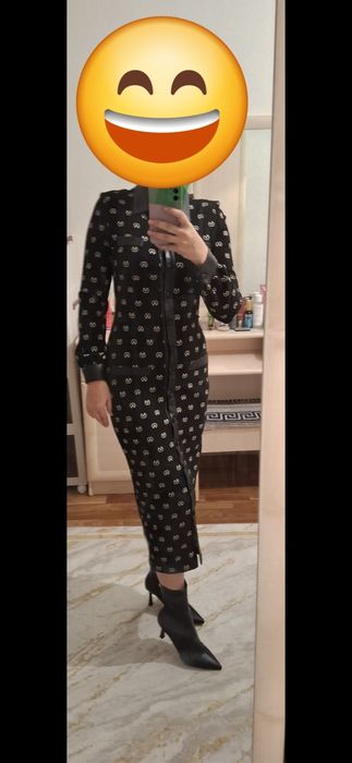 Платье новое не подошло по размеру