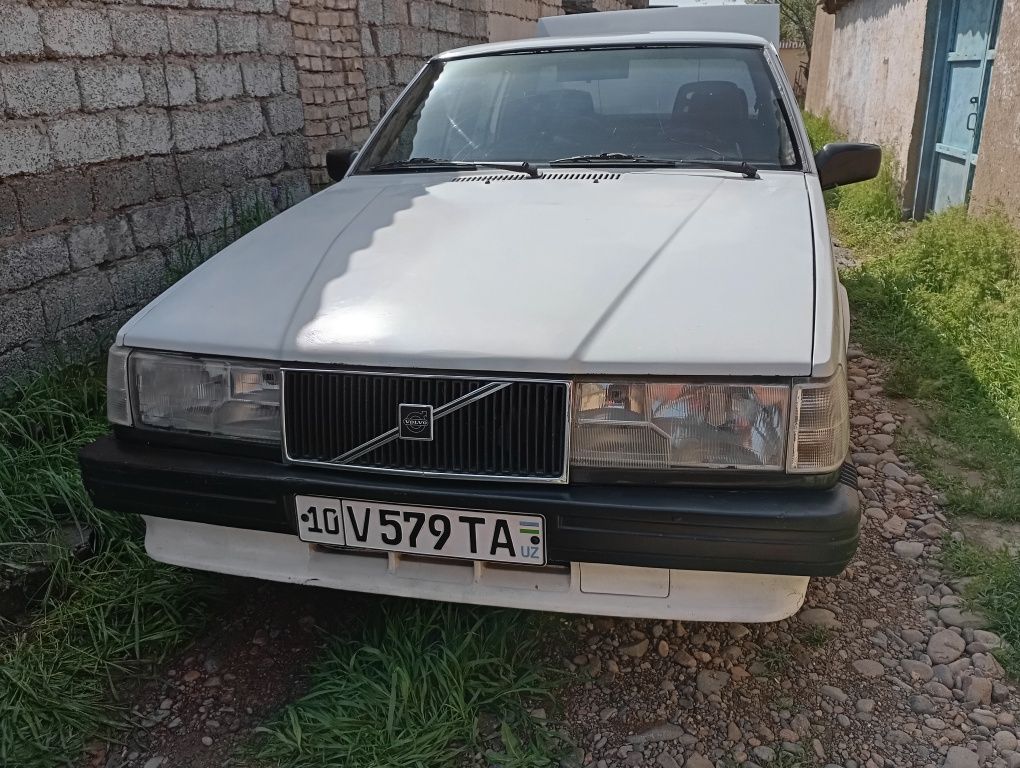 Продается Volvo 740