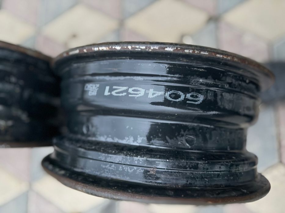 Продам диски размер 14