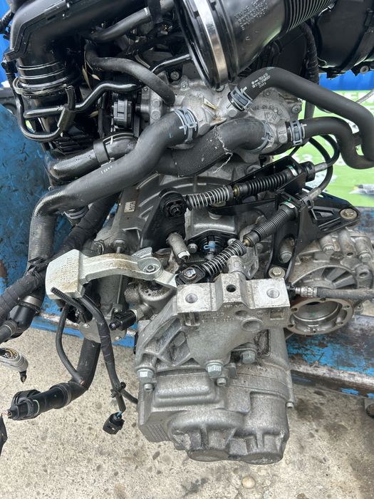 Alternator 1.5 Tsi Seat Ateca 2019