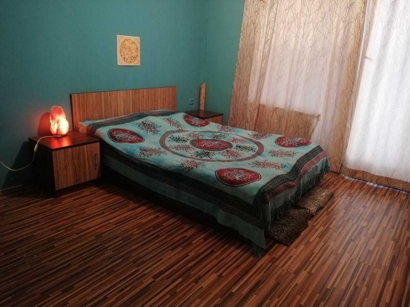 Дава се под наем Двустаен апартамент в София, Люлин 9 - 72 кв.м за 450 € - Снимка #4