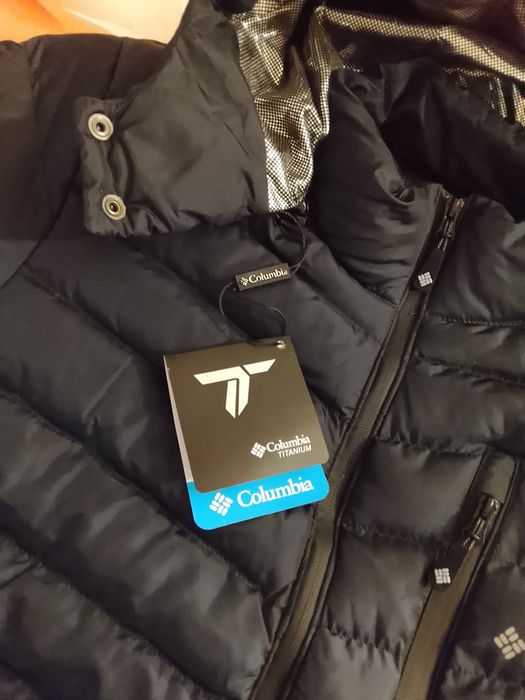 Ново мъжко яке Columbia