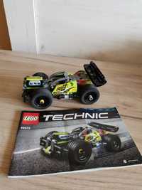 Lego 42072 Trosc