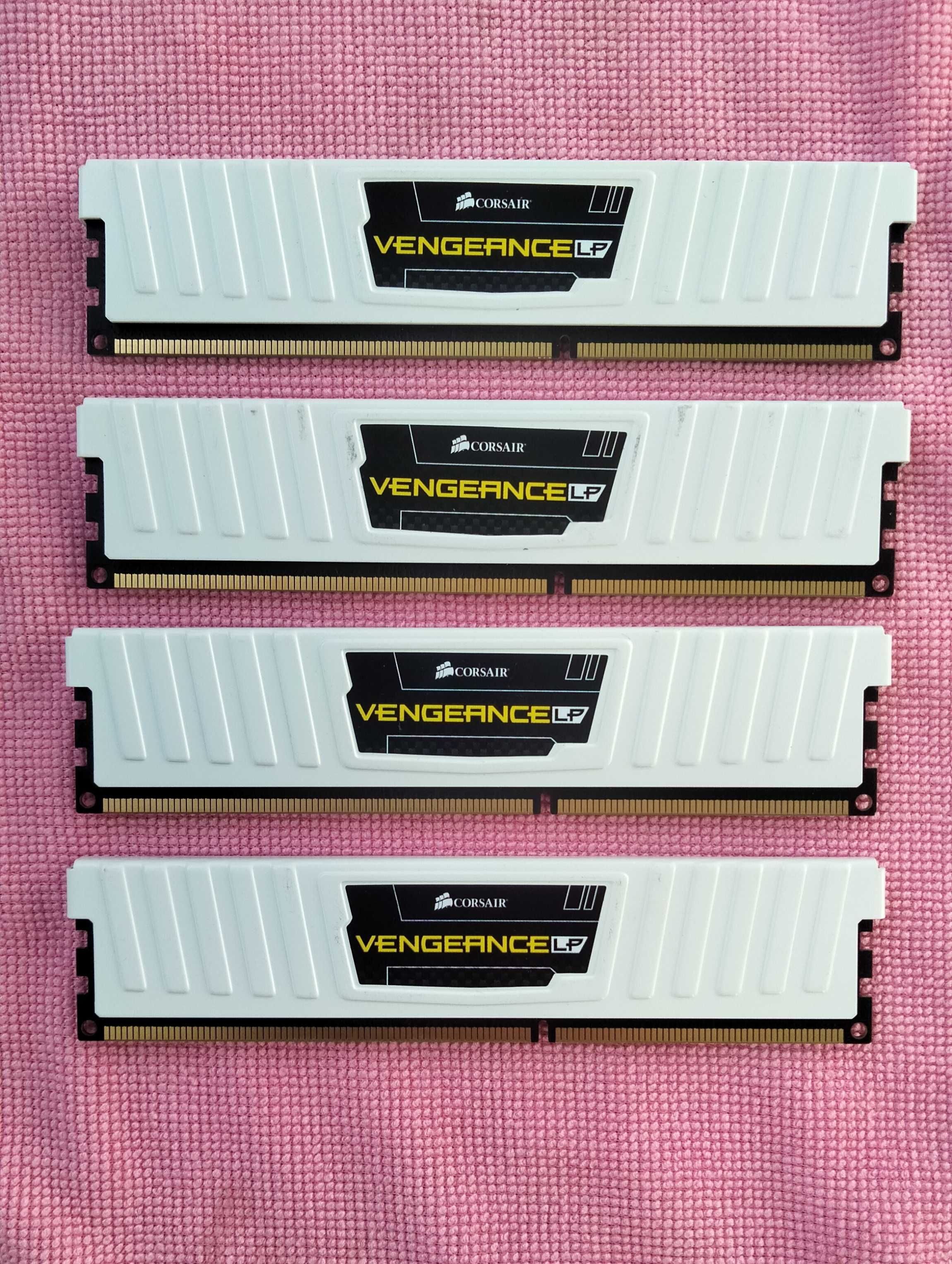 Ram Corsair ddr3