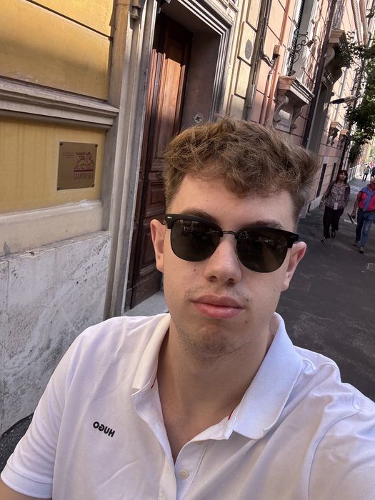 Meditatii Informatica (Bacalaureat + Admitere)  || Student FMI