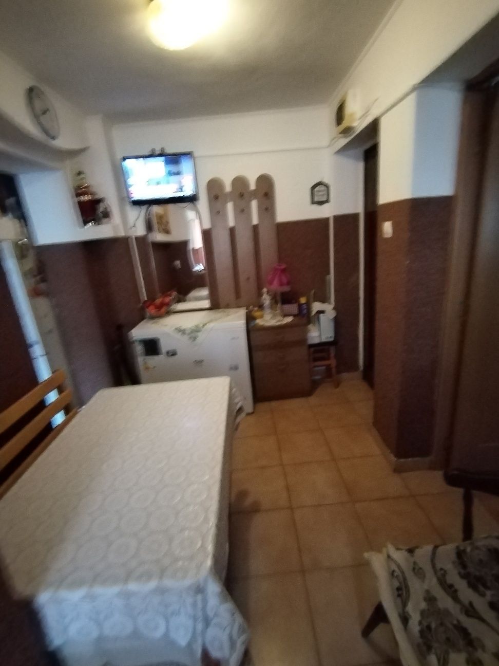 De vânzare apartament  cu 2 camere !