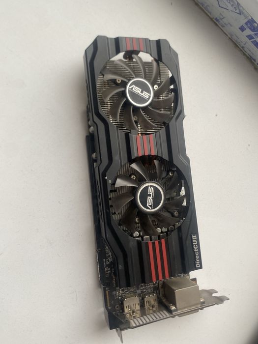 Комплектующие для компьютера