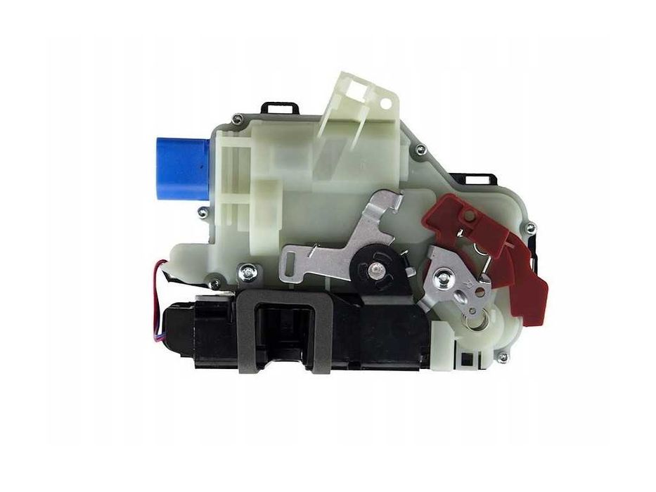 Брава за вратa за Skoda Fabia I