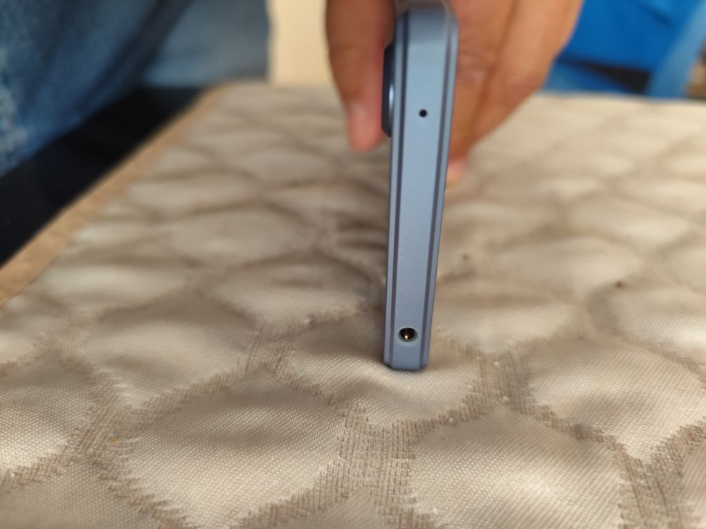 Sony Xperia 5 V нов черен