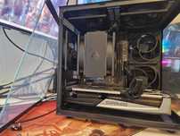 Sistem PC Gaming | Ryzen 5 5600X | RX 5700XT | 16GB RAM | SSD 500GB