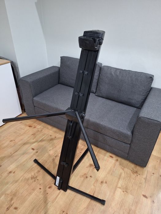 Стойка за синтезатор клавир йоника Ultimate AX-48 Pro

Стойка