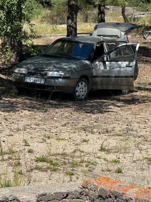 Продам автомобиль