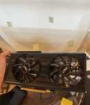 Видеокарта palit rtx 3060