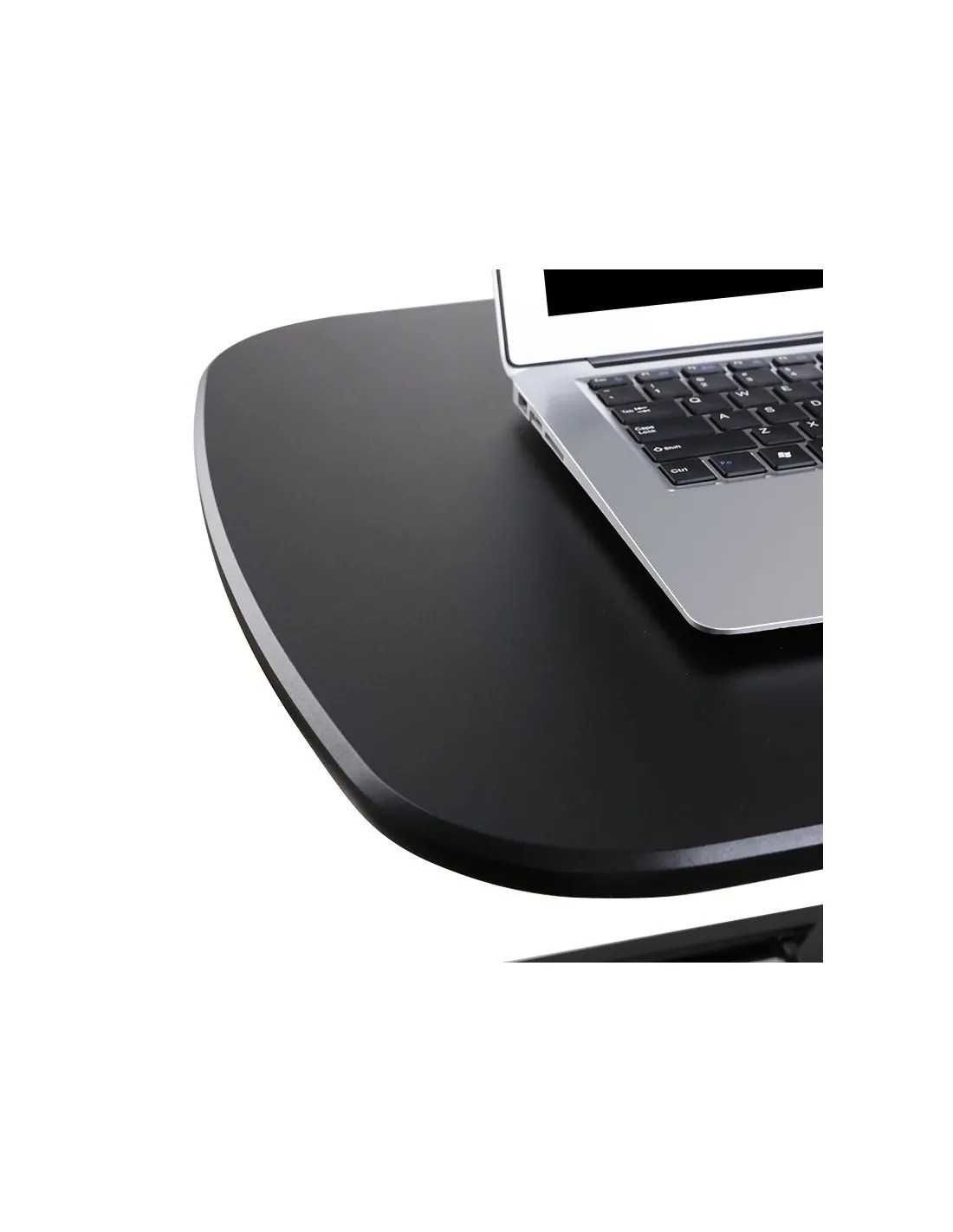 Ергономична поставка за бюро Prodesk Rise