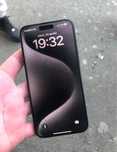 Vând iPhone 15 pro max impecabil