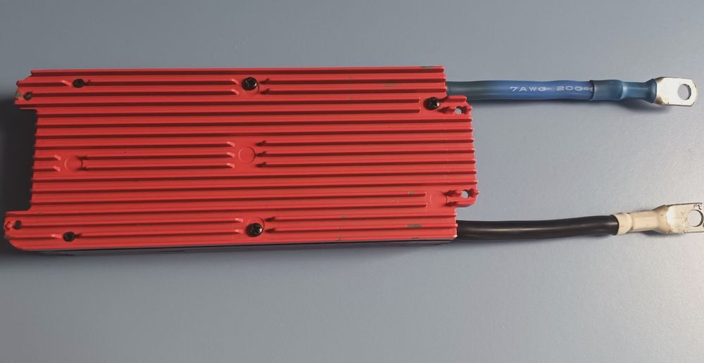 BMS Li-ion 13S 48v 100A