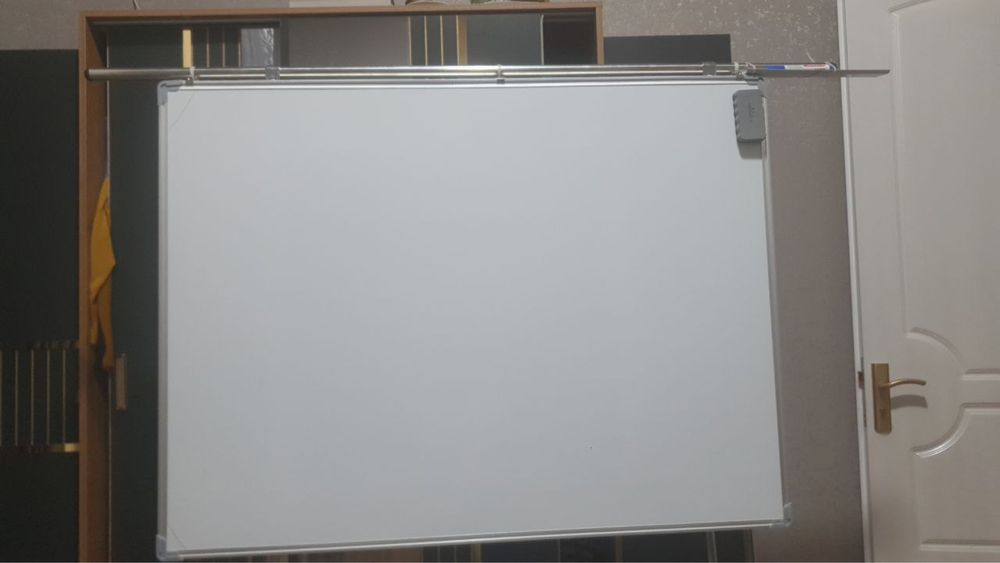 Markerniy doska 90x120