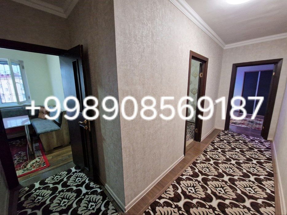 2 хонали квартира ижарага берилади! Медия Парк АТЛС