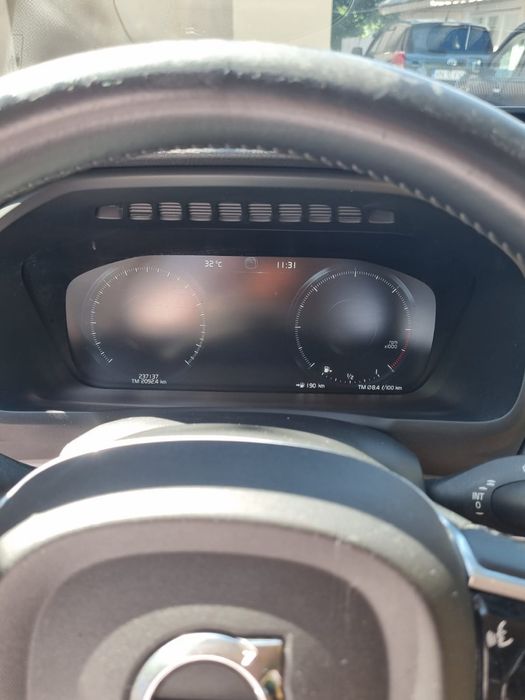 Autoturism  Volvo XC 90