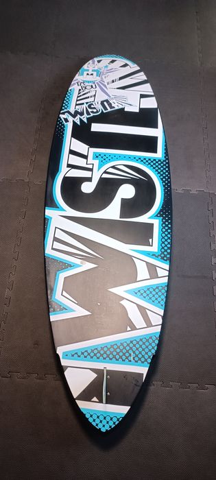 Уиндсърф дъска Tabou Twister 100l