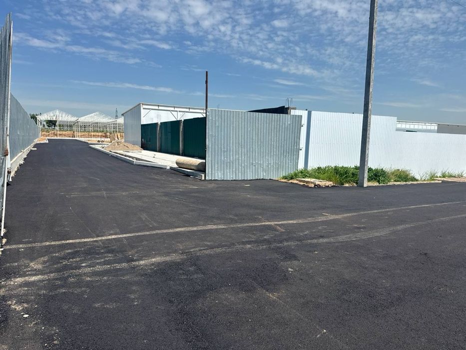 Аренда склада для хранения