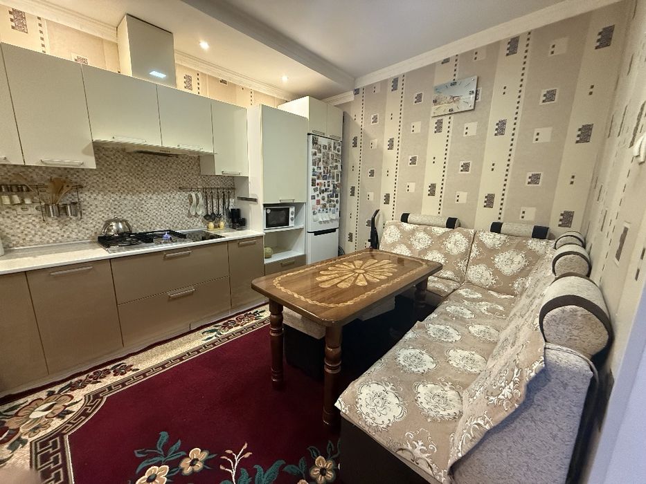 Продается дом на текстилке