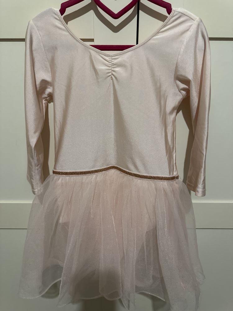 H&M Балетнa рокля за 8-10 год.