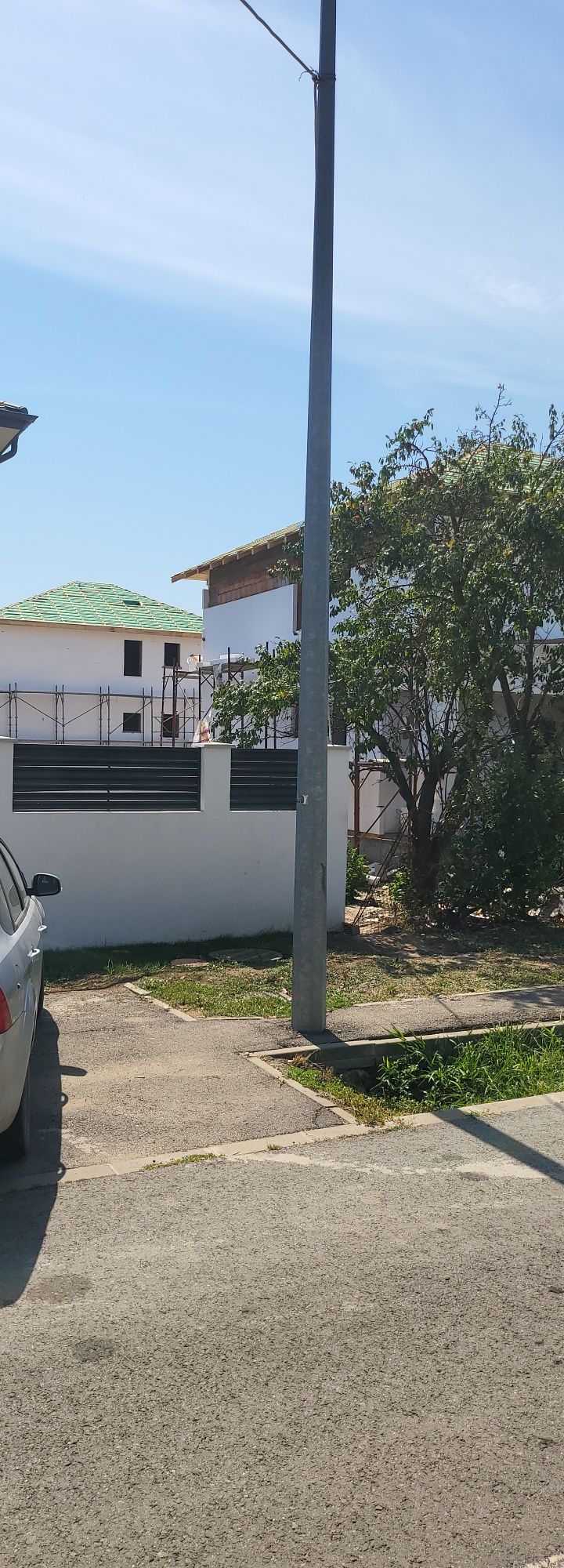 Case de vânzare Buftea direct proprietar  4camere