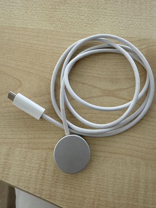 Apple Watch SE 40mm – Silver Aluminum Case - cu 2 bratari!