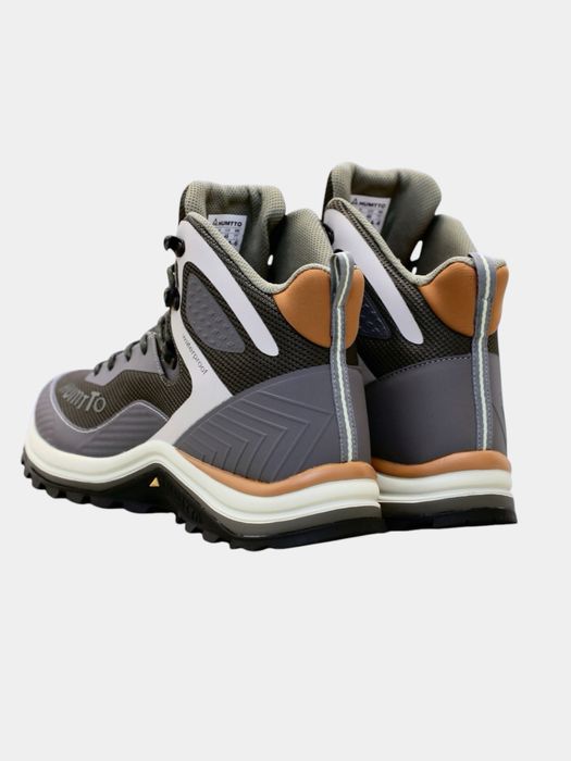 HUMTTO треккинговые кроссовки , хайкинг, рыбалка,охота 46,45,44 размер