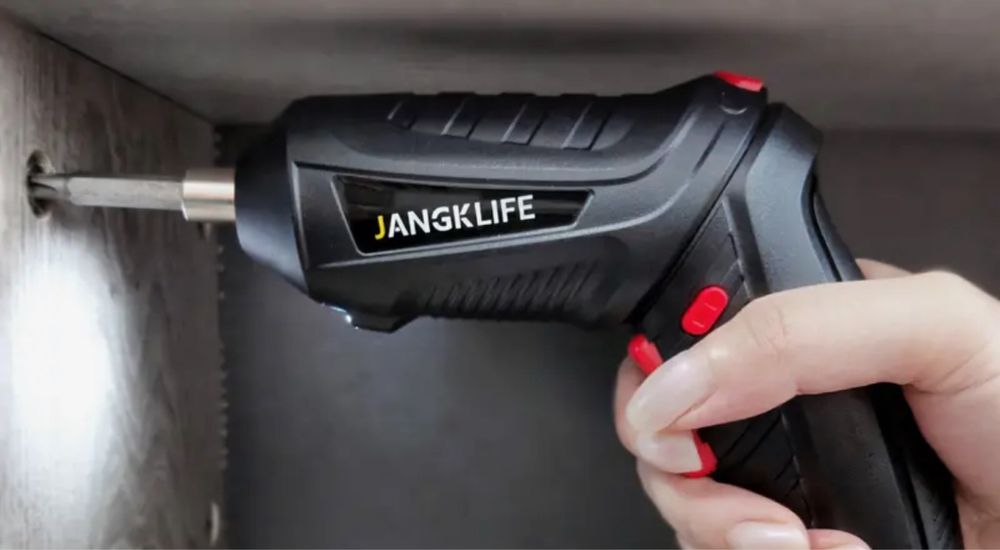 Surubelnita electrica