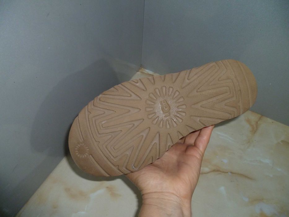 UGG оригинални ботуши №36