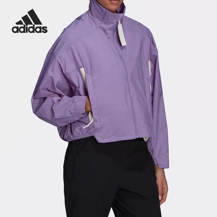 Ветровка ново спортно яке Adidas Terrex M