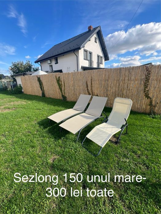 Vand Mobila Noua