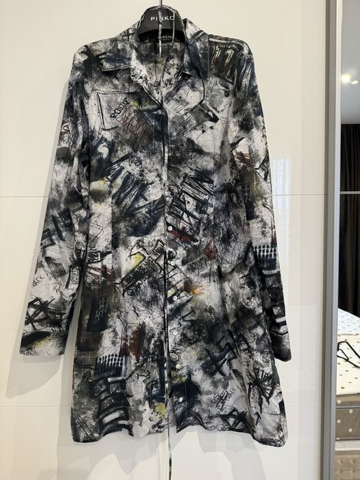 Дамска риза/рокля versace