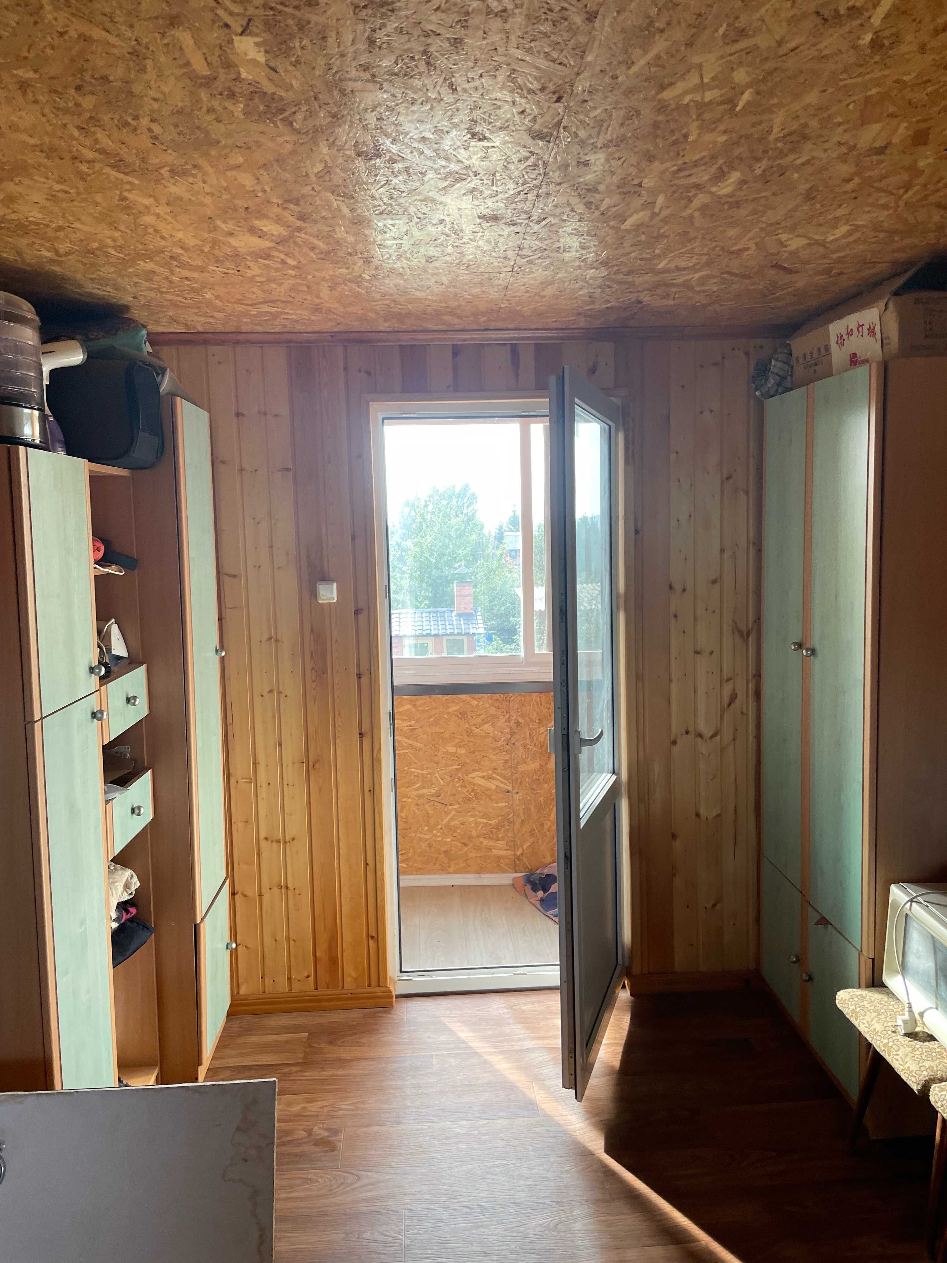 Продается дача на Аблакетке