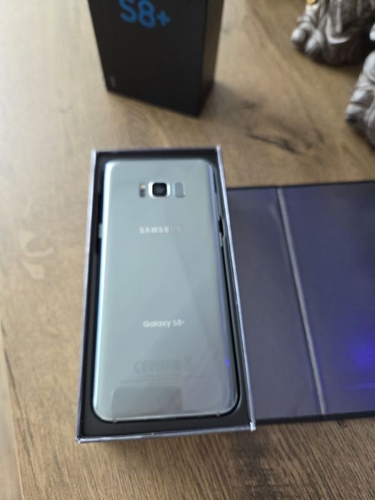Telefon Samsung S8 plus