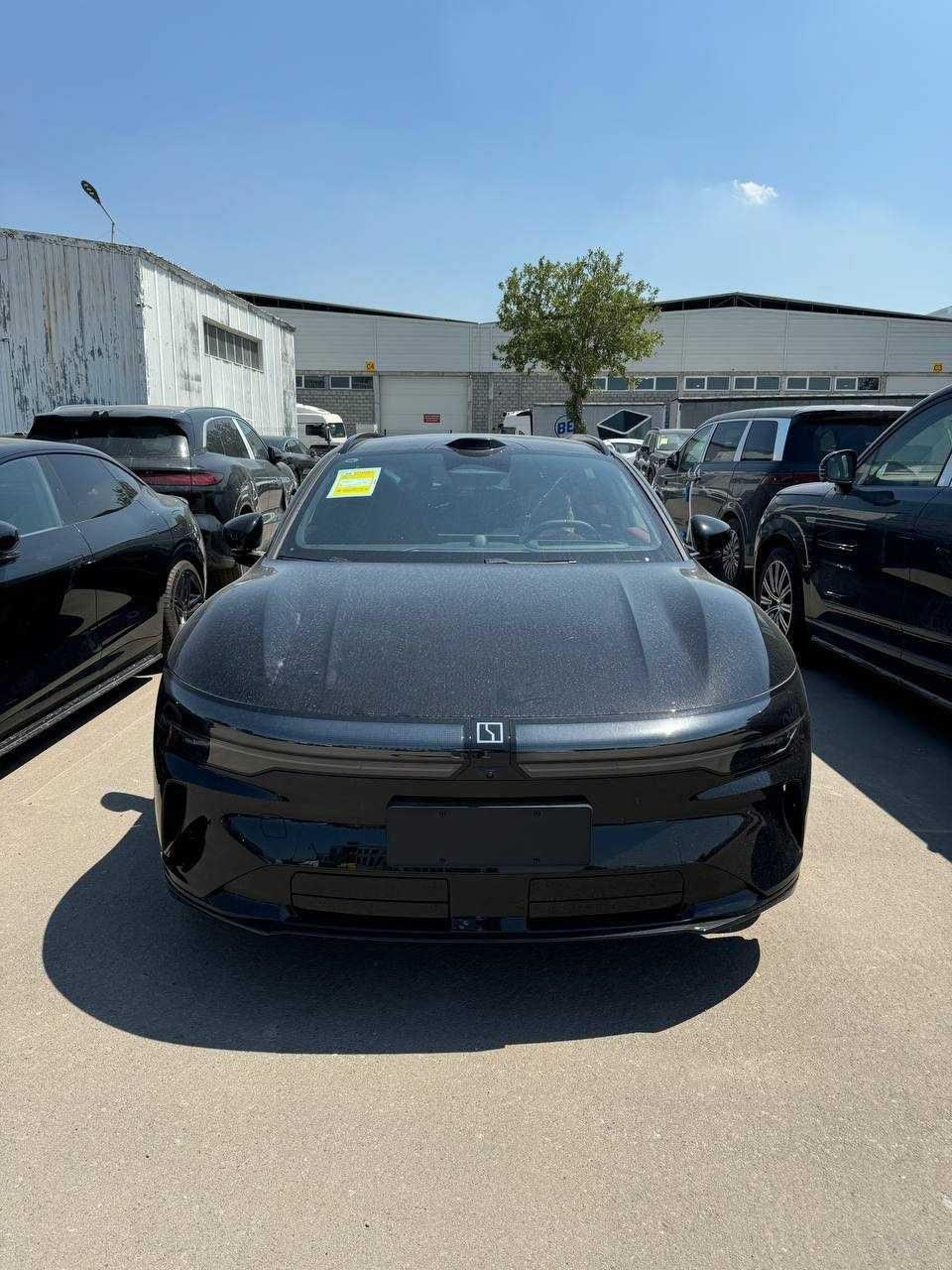 ZEEKR 007 GT EV naxt va nasiya savdo yillik 10%