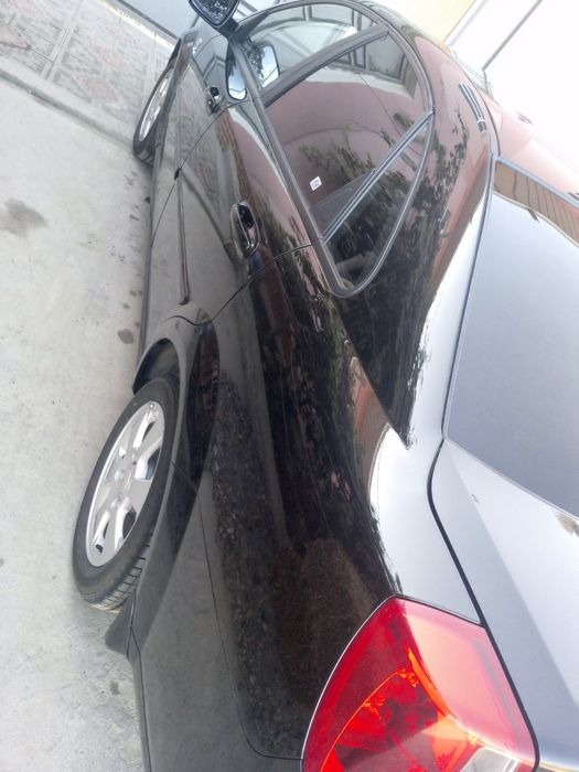 Gentra avtomat karobka